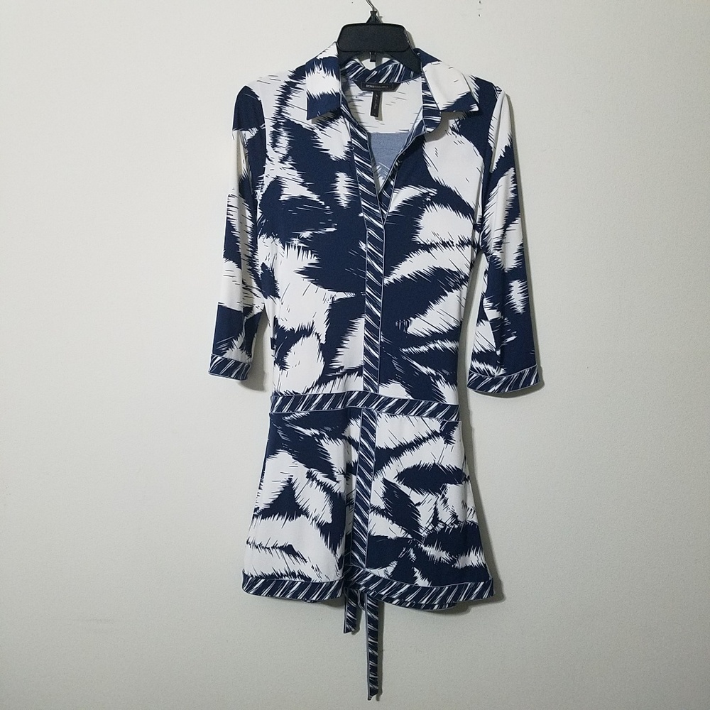 BCBG MAXAZRIA DRESS PRE OWNED